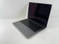 Apple macbook pro 14", m1 pro, 16 gb ram, 512 gb ssd laptop - afbeelding 3 van  7