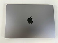 Apple macbook pro 14", m1 pro, 16 gb ram, 512 gb ssd laptop - afbeelding 5 van  7