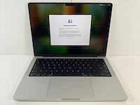 Apple macbook pro 14", m3 max, 32 gb ram, 1 tb ssd laptop - afbeelding 1 van  7
