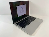 Apple macbook pro 14", m3 max, 32 gb ram, 1 tb ssd laptop - afbeelding 2 van  7