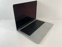 Apple macbook pro 14", m3 pro, 16 gb ram, 1 tb ssd laptop - afbeelding 2 van  7