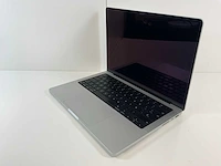 Apple macbook pro 14", m3 pro, 16 gb ram, 1 tb ssd laptop - afbeelding 3 van  7