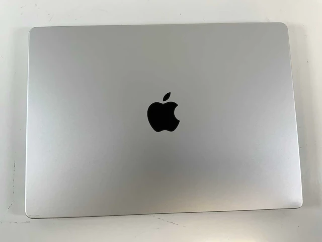 Apple macbook pro 14", m3 pro, 16 gb ram, 1 tb ssd laptop - afbeelding 5 van  7