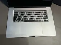 Apple macbook pro 15 inch (a2141) laptop - afbeelding 2 van  7