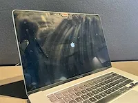 Apple macbook pro 15 inch (a2141) laptop - afbeelding 2 van  5