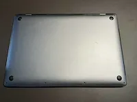 Apple macbook pro 15 inch (a2141) laptop - afbeelding 4 van  5