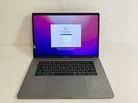 Apple macbook pro 15.4", core(tm) i7 6th gen, 16 gb ram, 1 tb nvme, amd radeon pro 460 4 gb laptop - afbeelding 3 van  6