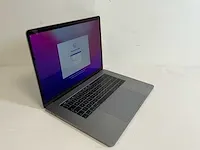 Apple macbook pro 15.4", core(tm) i7 6th gen, 16 gb ram, 1 tb nvme, amd radeon pro 460 4 gb laptop - afbeelding 6 van  6