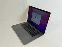 Apple macbook pro 15.4", core(tm) i7 6th gen, 16 gb ram, 1 tb nvme, amd radeon pro 460 4 gb laptop - afbeelding 4 van  6