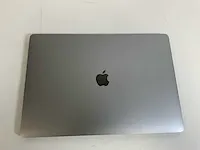 Apple macbook pro 15.4", core(tm) i7 6th gen, 16 gb ram, 251 gb nvme, amd radeon pro 450 2 gb laptop - afbeelding 3 van  6