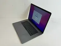 Apple macbook pro 15.4", core(tm) i7 6th gen, 16 gb ram, 500 gb nvme, amd radeon pro 460 4 gb laptop - afbeelding 5 van  6