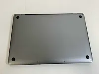 Apple macbook pro 15.4", core(tm) i7 6th gen, 16 gb ram, 500 gb nvme, amd radeon pro 460 4 gb laptop - afbeelding 3 van  6