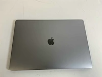 Apple macbook pro 15.4", core(tm) i7 6th gen, 16 gb ram, 500 gb nvme, amd radeon pro 460 4 gb laptop - afbeelding 5 van  6