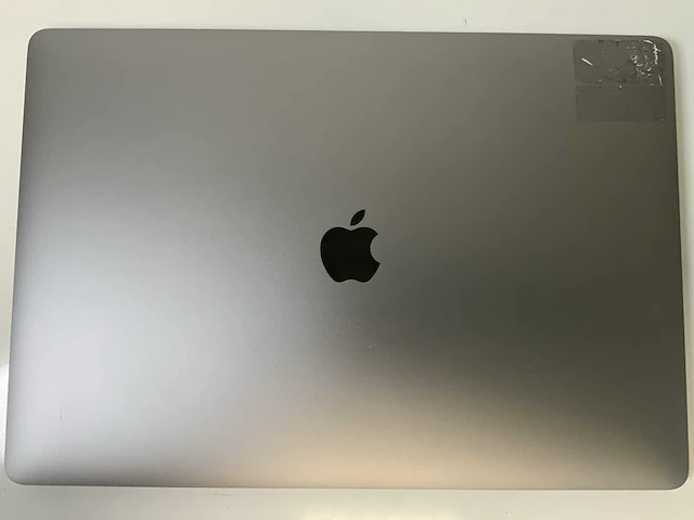 Apple macbook pro 15.4”, core(tm) i7 7th gen, 16 gb ram, 1 tb nvme, amd radeon pro 560 4 gb laptop - afbeelding 5 van  6