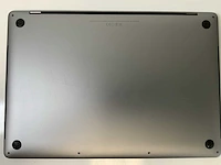Apple macbook pro 15.4”, core(tm) i7 7th gen, 16 gb ram, 1 tb nvme, amd radeon pro 560 4 gb laptop - afbeelding 6 van  6