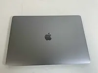 Apple macbook pro 15.4", core(tm) i7 7th gen, 16 gb ram, 251 gb nvme, amd radeon pro 555 2 gb laptop - afbeelding 5 van  6