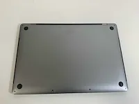 Apple macbook pro 15.4", core(tm) i7 7th gen, 16 gb ram, 251 gb nvme, amd radeon pro 555 2 gb laptop - afbeelding 6 van  6