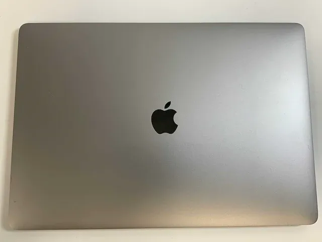 Apple macbook pro 15.4”, core(tm) i7 7th gen, 16 gb ram, 251 gb nvme, amd radeon pro 555 2 gb laptop - afbeelding 5 van  6