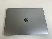 Apple macbook pro 15.4", core(tm) i7 7th gen, 16 gb ram, 500 gb nvme, amd radeon pro 560 4 gb laptop - afbeelding 5 van  6