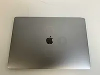 Apple macbook pro 15.4", core(tm) i7 7th gen, 16 gb ram, 500 gb nvme, amd radeon pro 560 4 gb laptop - afbeelding 2 van  6