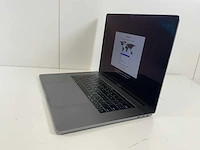 Apple macbook pro 15.4", core(tm) i7 8e generatie, 32 gb ram, 500 gb nvme, amd radeon pro 560 x 4 gb laptop - afbeelding 3 van  7