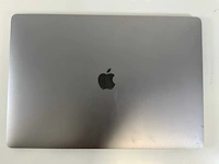 Apple macbook pro 15.4", core(tm) i7 8e generatie, 32 gb ram, 500 gb nvme, amd radeon pro 560 x 4 gb laptop - afbeelding 5 van  7