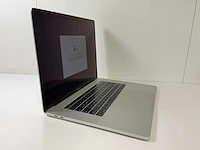 Apple macbook pro 15.4”, core(tm) i7 8th gen, 16 gb ram, 251 gb nvme, amd radeon rx pro 555x 4 gb laptop - afbeelding 6 van  13