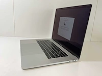 Apple macbook pro 15.4”, core(tm) i7 8th gen, 16 gb ram, 251 gb nvme, amd radeon rx pro 555x 4 gb laptop - afbeelding 7 van  13