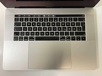 Apple macbook pro 15.4”, core(tm) i7 8th gen, 16 gb ram, 251 gb nvme, amd radeon rx pro 555x 4 gb laptop - afbeelding 8 van  13