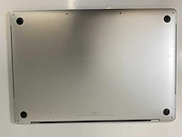 Apple macbook pro 15.4”, core(tm) i7 8th gen, 16 gb ram, 251 gb nvme, amd radeon rx pro 555x 4 gb laptop - afbeelding 10 van  13