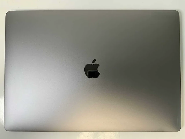 Apple macbook pro 15.4”, core(tm) i7 8th gen, 16 gb ram, 500 gb nvme, amd radeon pro 560x 4 gb laptop - afbeelding 5 van  7