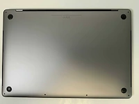 Apple macbook pro 15.4”, core(tm) i7 8th gen, 16 gb ram, 500 gb nvme, amd radeon pro 560x 4 gb laptop - afbeelding 6 van  7