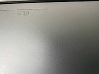 Apple macbook pro 15.4”, core(tm) i7 8th gen, 16 gb ram, 500 gb nvme, amd radeon pro 560x 4 gb laptop - afbeelding 7 van  7