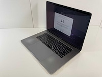 Apple macbook pro 15,4”, core(tm) i7 8th gen, 16 gb ram, 500 gb nvme, amd radeon pro 560x 4 gb laptop - afbeelding 3 van  6