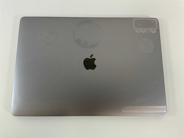 Apple macbook pro 15,4”, core(tm) i7 8th gen, 16 gb ram, 500 gb nvme, amd radeon pro 560x 4 gb laptop - afbeelding 5 van  6