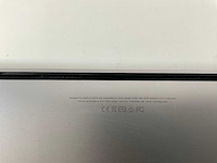 Apple macbook pro 15,4”, core(tm) i7 8th gen, 16 gb ram, 500 gb nvme, amd radeon pro 560x 4 gb laptop - afbeelding 6 van  6