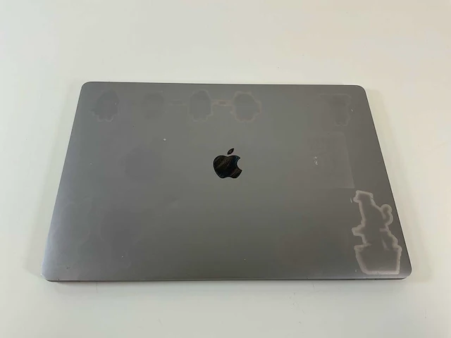 Apple macbook pro 15,4”, core(tm) i7 8th gen, 32 gb ram, 250 gb nvme, amd radeon pro 555x 4 gb laptop - afbeelding 4 van  6