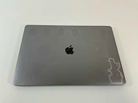 Apple macbook pro 15,4”, core(tm) i7 8th gen, 32 gb ram, 250 gb nvme, amd radeon pro 555x 4 gb laptop - afbeelding 4 van  6