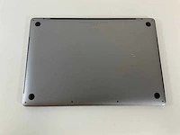 Apple macbook pro 15,4”, core(tm) i7 8th gen, 32 gb ram, 250 gb nvme, amd radeon pro 555x 4 gb laptop - afbeelding 5 van  6