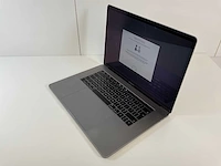 Apple macbook pro 15,4”, core(tm) i7 8th gen, 32 gb ram, 250 gb nvme, amd radeon pro 560x 4 gb laptop - afbeelding 3 van  8