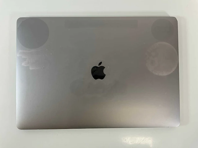 Apple macbook pro 15,4”, core(tm) i7 8th gen, 32 gb ram, 250 gb nvme, amd radeon pro 560x 4 gb laptop - afbeelding 5 van  8