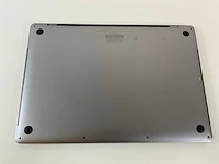 Apple macbook pro 15,4”, core(tm) i7 8th gen, 32 gb ram, 250 gb nvme, amd radeon pro 560x 4 gb laptop - afbeelding 6 van  8
