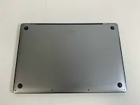 Apple macbook pro 15.4", core(tm) i7 8th gen, 32 gb ram, 251 gb nvme, amd radeon pro 555x 4 gb laptop - afbeelding 4 van  6