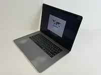 Apple macbook pro 15.4", core(tm) i7 8th gen, 32 gb ram, 251 gb nvme, amd radeon pro 555x 4 gb laptop - afbeelding 6 van  6