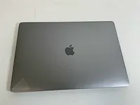 Apple macbook pro 15.4", core(tm) i7 8th gen, 32 gb ram, 251 gb nvme, amd radeon pro 555x 4 gb laptop - afbeelding 4 van  6