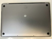 Apple macbook pro 15.4”, core(tm) i7 8th gen, 32 gb ram, 251 gb nvme, amd radeon pro 555x 4 gb laptop - afbeelding 6 van  7