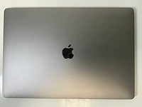 Apple macbook pro 15.4”, core(tm) i7 8th gen, 32 gb ram, 251 gb nvme, amd radeon pro 555x 4 gb laptop - afbeelding 5 van  7