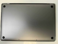Apple macbook pro 15.4”, core(tm) i7 8th gen, 32 gb ram, 251 gb nvme, amd radeon pro 555x 4 gb laptop - afbeelding 6 van  7