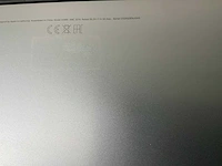 Apple macbook pro 15.4”, core(tm) i7 8th gen, 32 gb ram, 251 gb nvme, amd radeon pro 555x 4 gb laptop - afbeelding 7 van  7