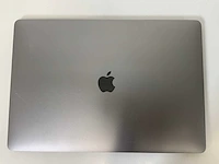 Apple macbook pro 15.4”, core(tm) i7 8th gen, 32 gb ram, 251 gb nvme, amd radeon rx pro 555x 4 gb laptop - afbeelding 5 van  7